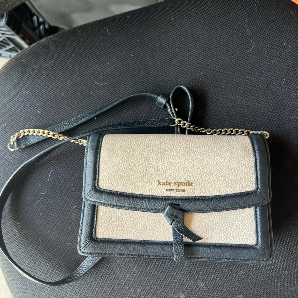 Used Kate Spade Purse